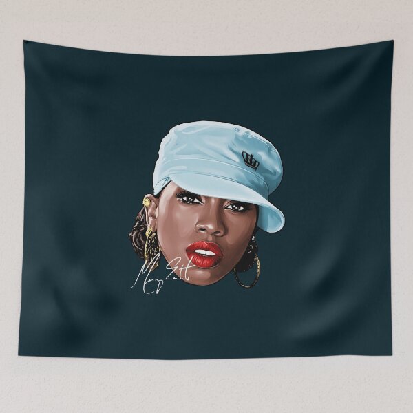 Item preview, Stylized Woman Portrait designed and sold by IThinkSewDesign.