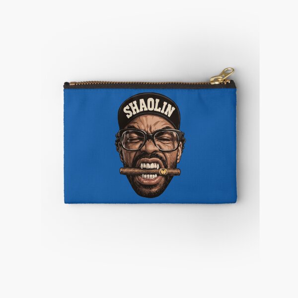 Item preview, Shaolin Face Illustration designed and sold by IThinkSewDesign.