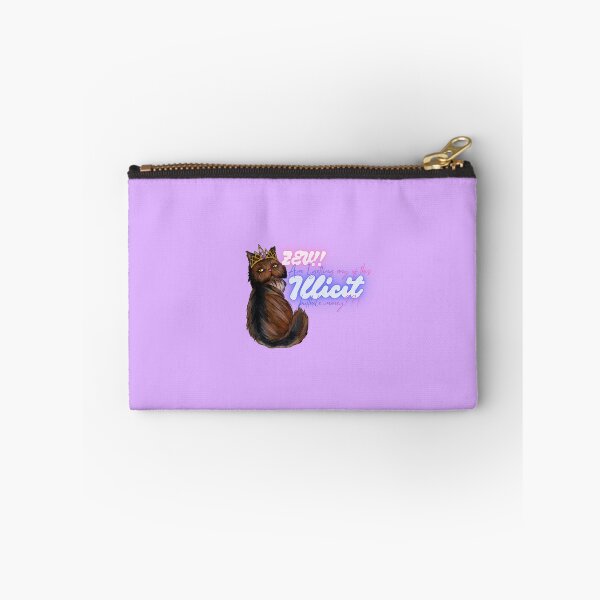 Item preview, Princess Donut - Illicit Money designed and sold by Pauline French.