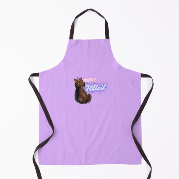 Item preview, Princess Donut - Illicit Money designed and sold by Pauline French.