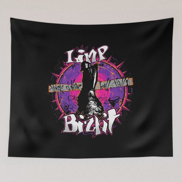 Item preview, LIMP BIZKIT THREE DOLLAR BILL, YALL$ designed and sold by PPAdventures.
