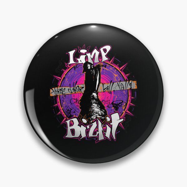Item preview, LIMP BIZKIT THREE DOLLAR BILL, YALL$ designed and sold by PPAdventures.