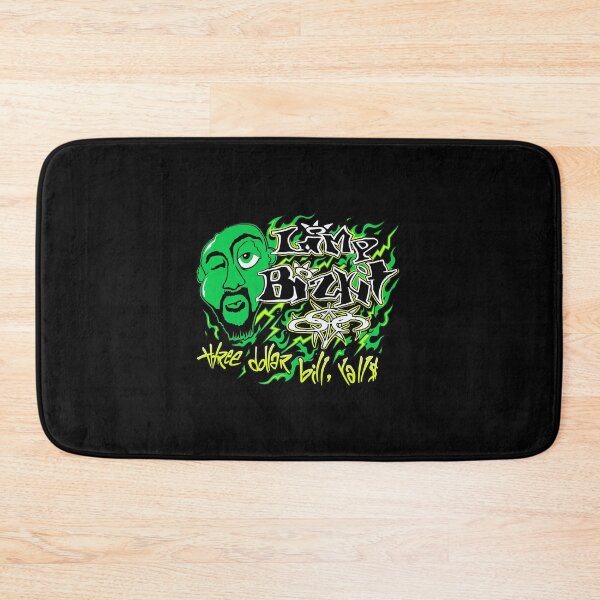 Item preview, Limp Bizkit Three Dollar Bill, Yall$ designed and sold by PPAdventures.