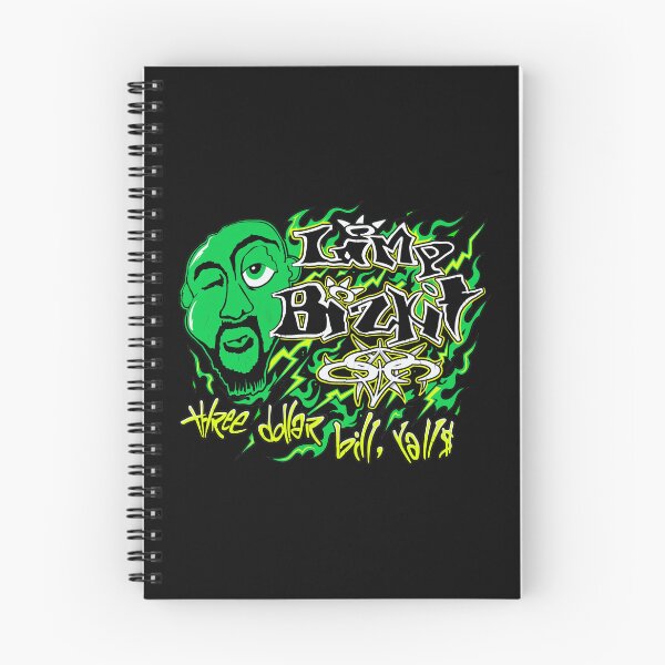 Item preview, Limp Bizkit Three Dollar Bill, Yall$ designed and sold by PPAdventures.