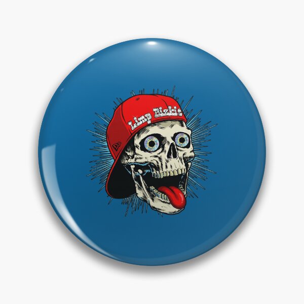 Item preview, Grunge Skull Illustration designed and sold by IThinkSewDesign.