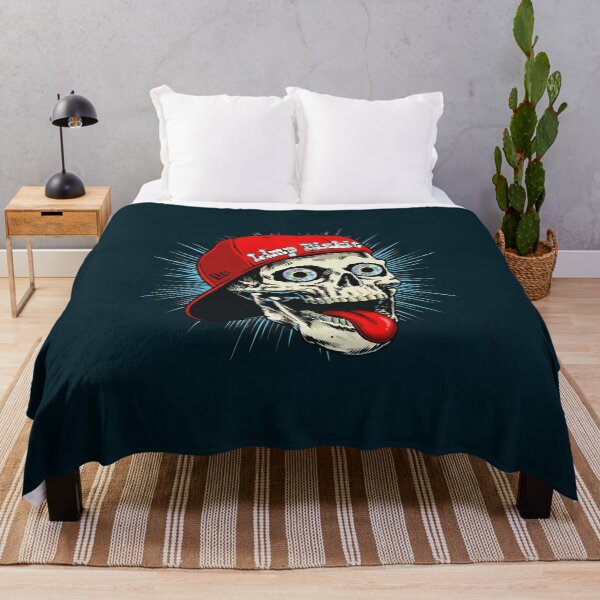 Item preview, Grunge Skull Illustration designed and sold by IThinkSewDesign.