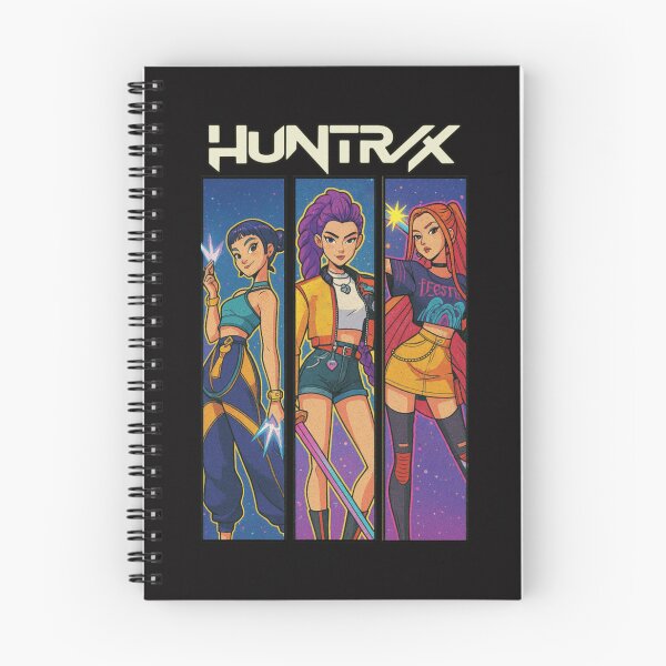Item preview, Kpop Huntrix designed and sold by Michelsonancast.