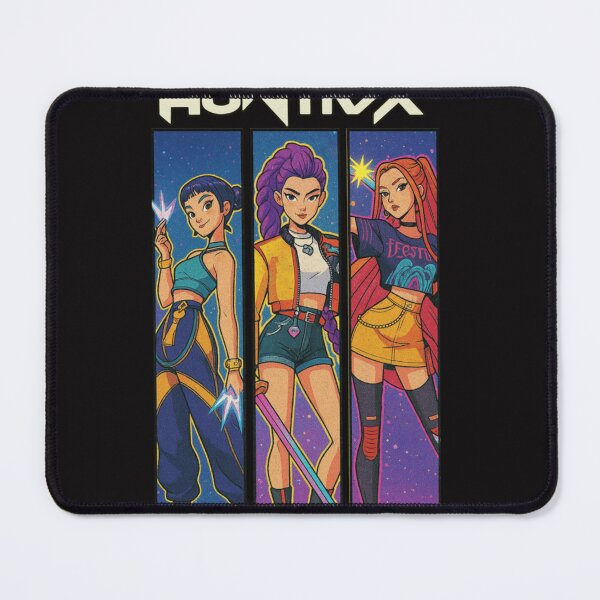 Item preview, Kpop Huntrix designed and sold by Michelsonancast.