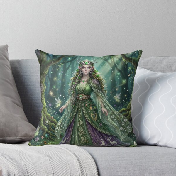 Item preview, Fairy Queen designed and sold by TheMightyEye.
