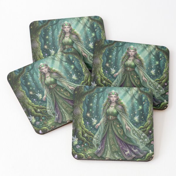 Item preview, Fairy Queen designed and sold by Axebury Lodge.