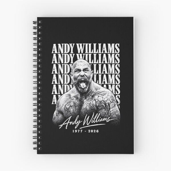 Item preview, Andy Williams ETID The Butcher Metalcore and Pro Wrestling Tribute designed and sold by BenLott.