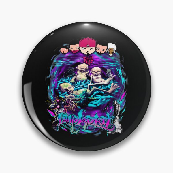 Item preview, Limp Bizkit designed and sold by PPAdventures.
