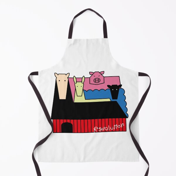 Item preview, Animal Farm designed and sold by dearreader-bkk.