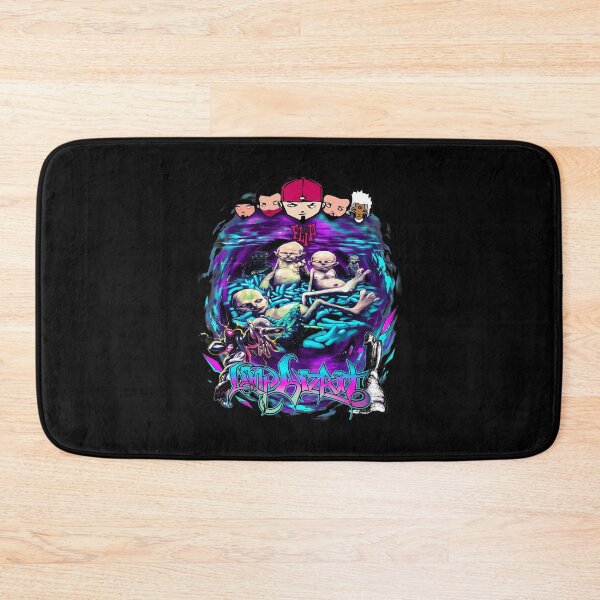 Item preview, Limp Bizkit designed and sold by PPAdventures.