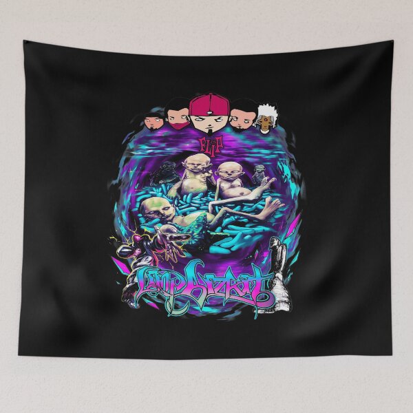 Item preview, Limp Bizkit designed and sold by PPAdventures.