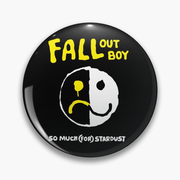 Item preview, Yellow Typography Alternative Rock Emotion designed and sold by MosiqueUnique.