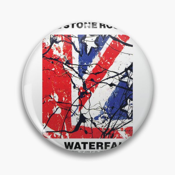 Item preview, Stone Roses designed and sold by Michelsonancast.