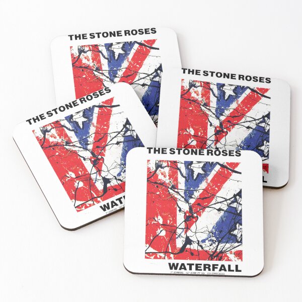 Item preview, Stone Roses designed and sold by Michelsonancast.