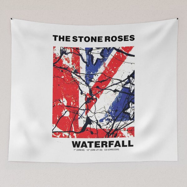 Item preview, Stone Roses designed and sold by Michelsonancast.