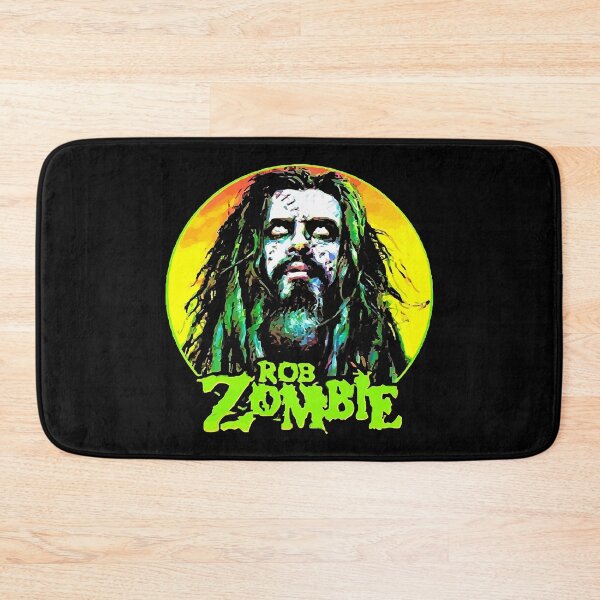 Item preview, rob zombie vintage music design designed and sold by bbatalinig4.
