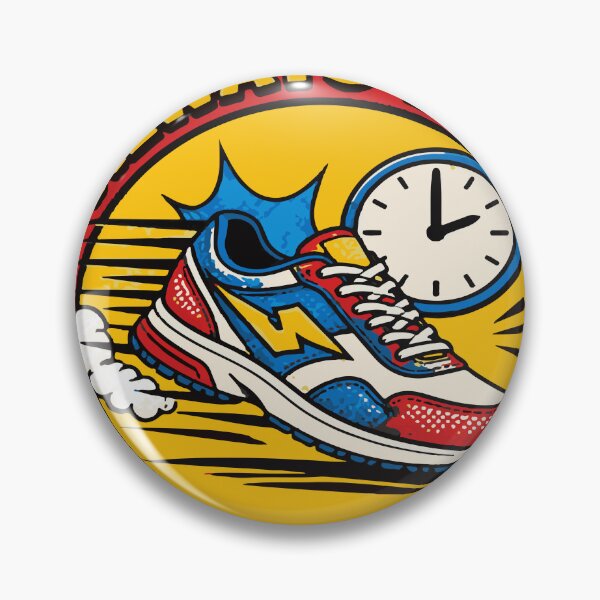 Item preview, Always late but worth the wait designed and sold by After De Moment.