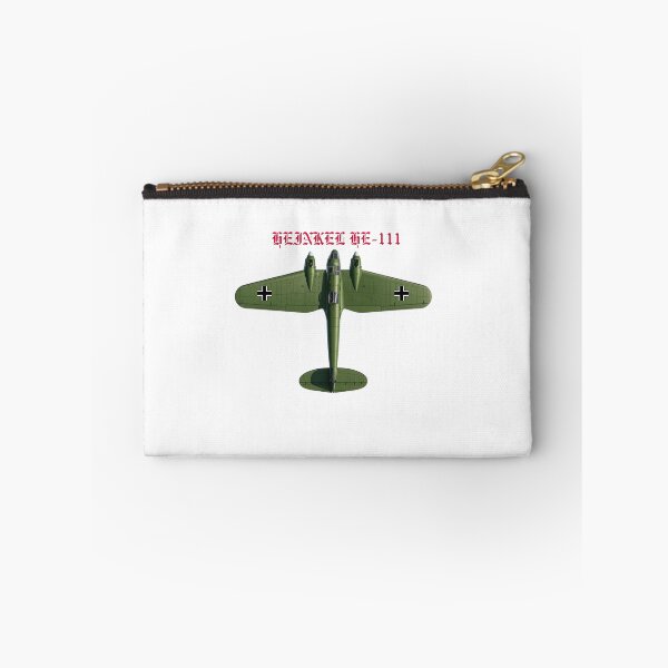 Item preview, Heinkel He-111 designed and sold by HillC1985.