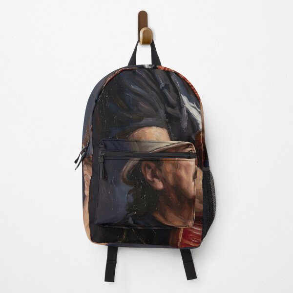 Item preview, Carlos Santana Oil Painting designed and sold by maretsad.