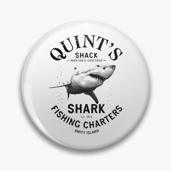 Item preview, Great White Marine Expedition designed and sold by RyanAlig.