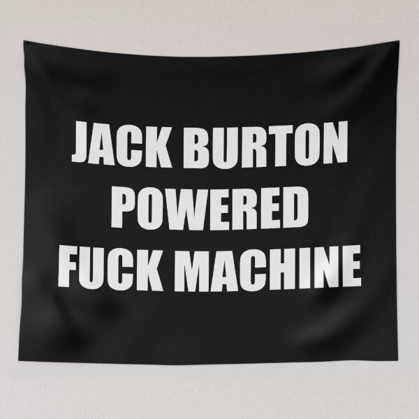 Item preview, Jack Burton Powered Machine designed and sold by 4gottenlore.