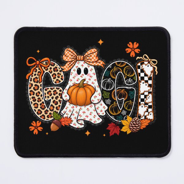 Item preview, Preppy Halloween Mama Mimi Nana Gigi designed and sold by VibePrints42.