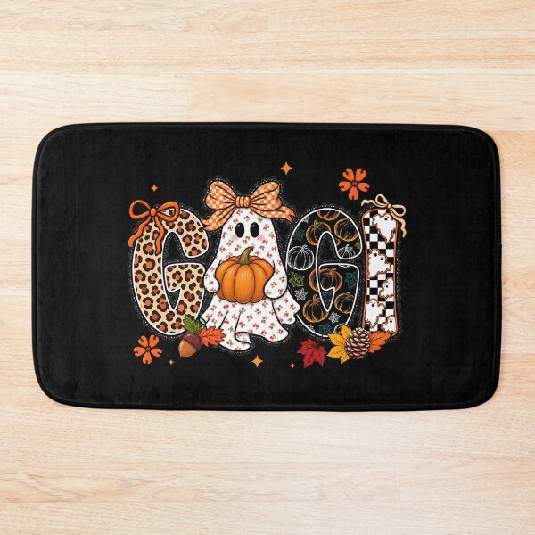 Artikelvorschau, Preppy Halloween Mama Mimi Nana Gigi entworfen und verkauft von VibePrints42.