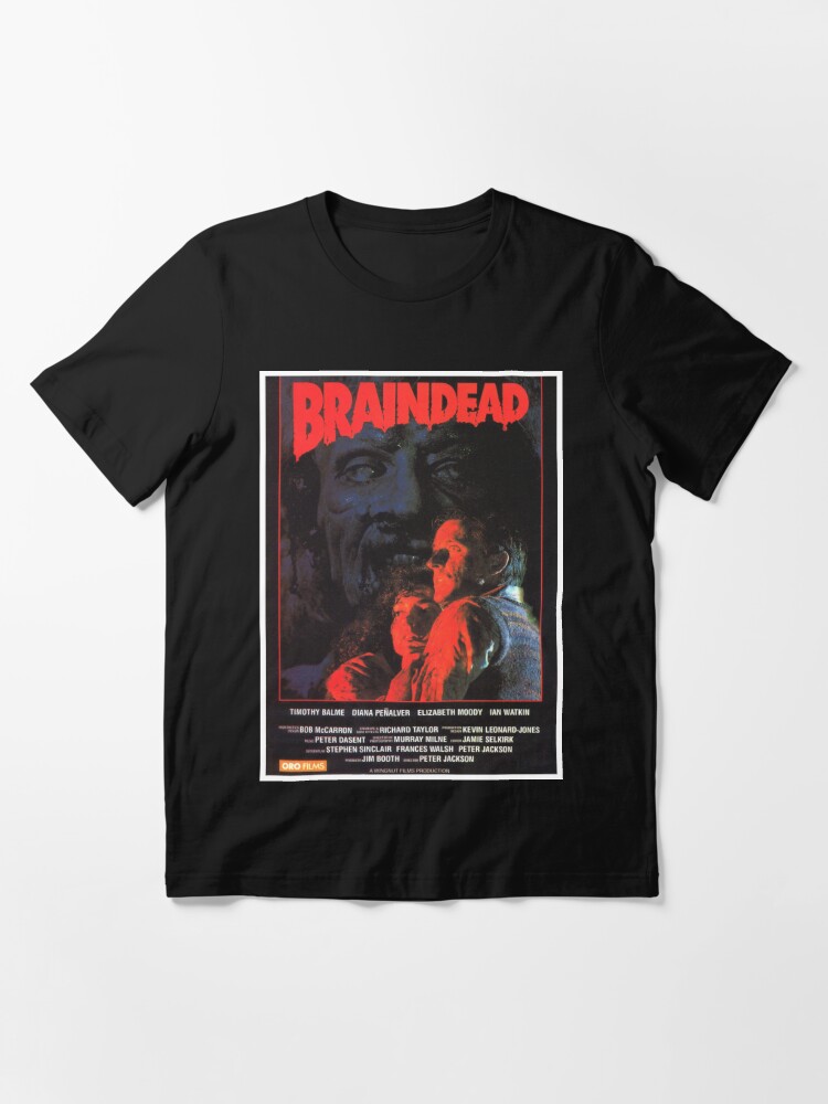 t shirt braindead