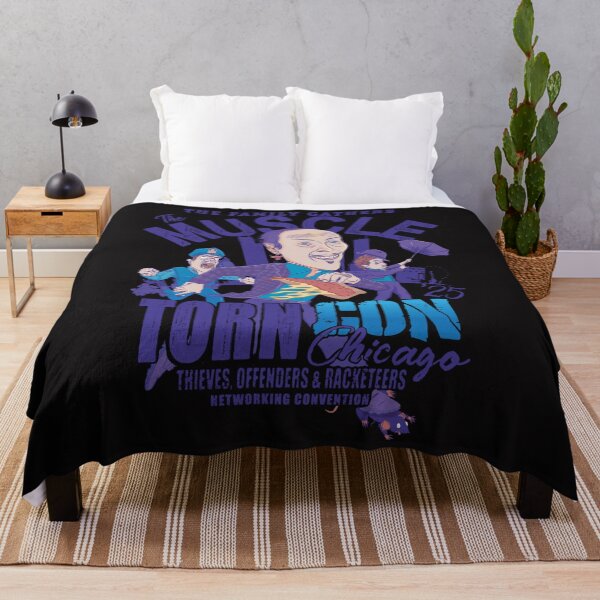 Item preview, The Muscle designed and sold by Michelsonancast.