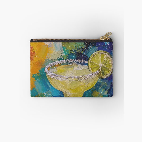 Item preview, Margarita Painting – Colourful Summer Drink Art designed and sold by GalleryKauffeld.