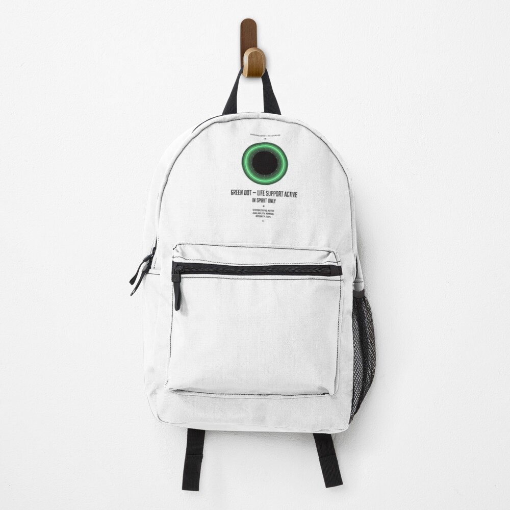 Item preview, Backpack designed and sold by SplashTastic.