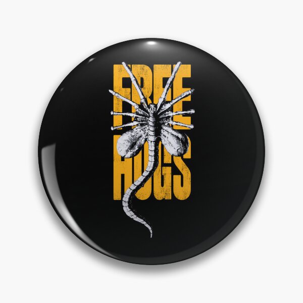 Item preview, Extraterrestrial Creature Yellow designed and sold by RyanAlig.