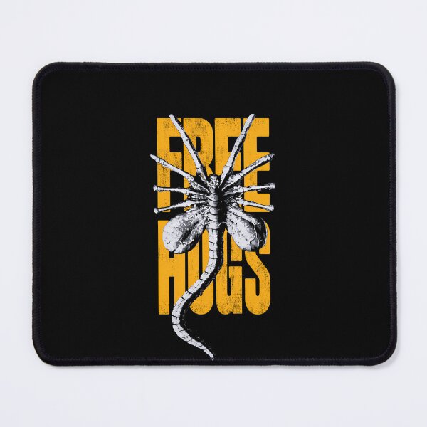 Item preview, Extraterrestrial Creature Yellow designed and sold by RyanAlig.
