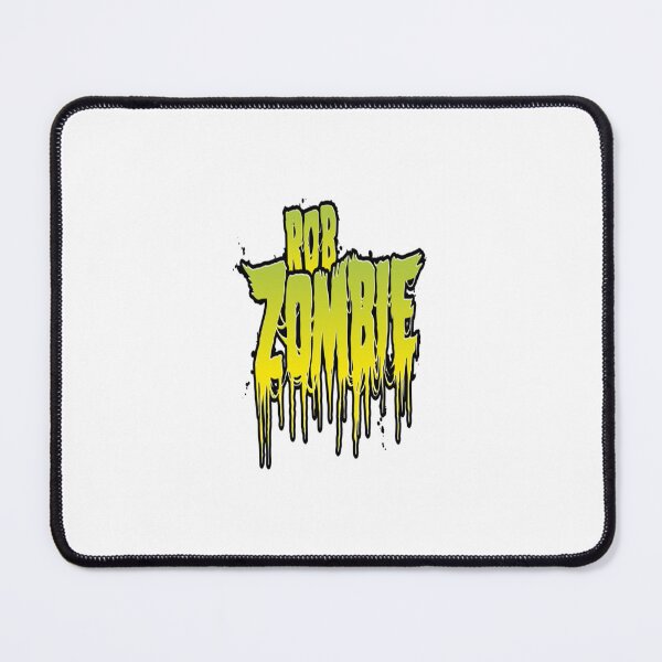 Item preview, Rob zombie vintage music design designed and sold by bbatalinig4.