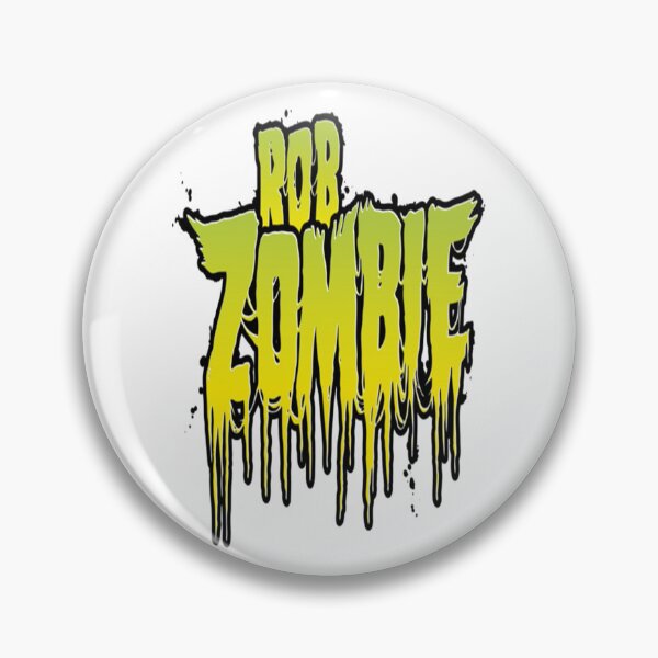 Item preview, Rob zombie vintage music design designed and sold by bbatalinig4.