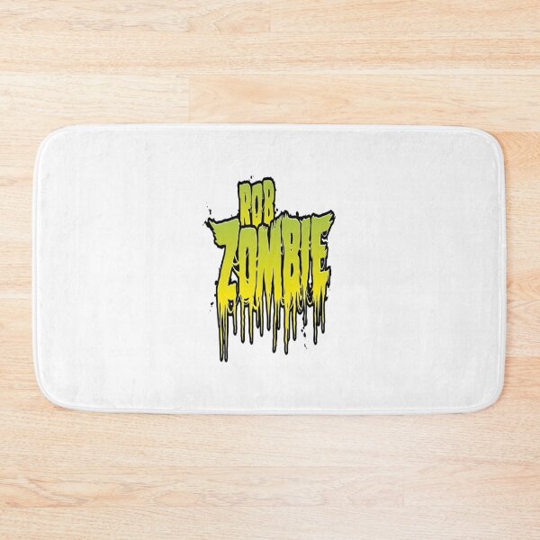 Item preview, Rob zombie vintage music design designed and sold by bbatalinig4.