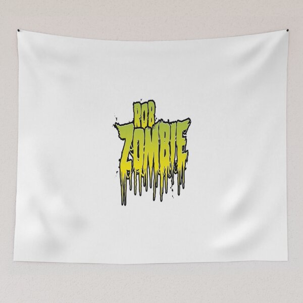 Item preview, Rob zombie vintage music design designed and sold by bbatalinig4.