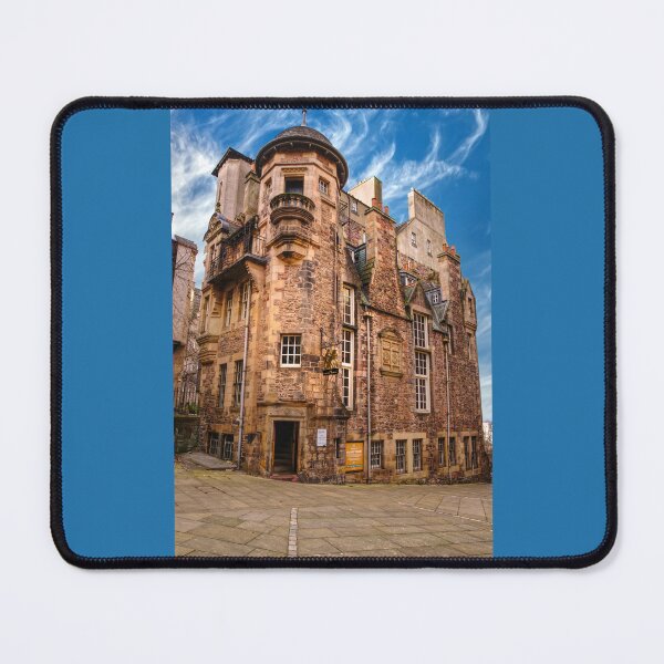 Item preview,  Writers Museum Edinburgh designed and sold by Alisonchambers2.