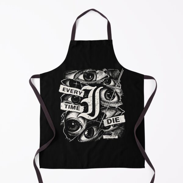 Item preview, Andy Williams Every Time I Die Metalcore Guitar and Wrestling Tribute designed and sold by BenLott.