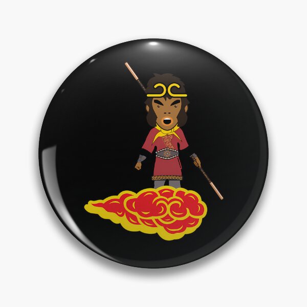 Item preview, Celestial Cloud Warrior Character designed and sold by RyanAlig.