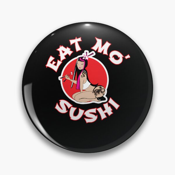 Item preview, White Dragon Noodle Bar Los Angeles California designed and sold by RosiPag.