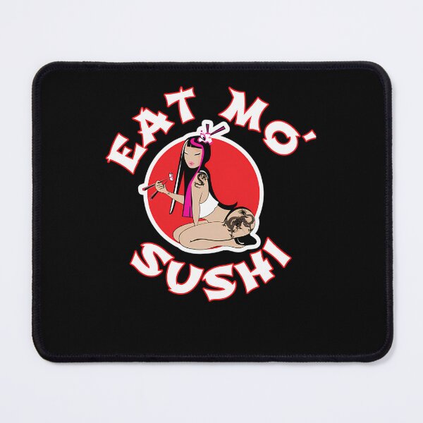 Item preview, White Dragon Noodle Bar Los Angeles California designed and sold by RosiPag.