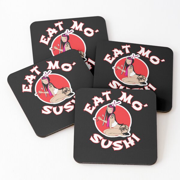 Item preview, White Dragon Noodle Bar Los Angeles California designed and sold by RosiPag.