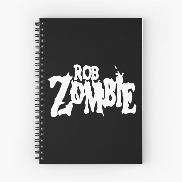 Item preview,  rob zombie vintage music designs designed and sold by bbatalinig4.