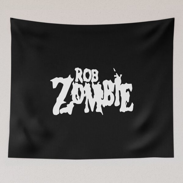 Item preview,  rob zombie vintage music designs designed and sold by bbatalinig4.