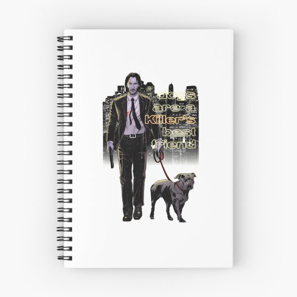 Item preview, Dogs Are A Killer_S Best Friend (Color Version) designed and sold by Tavaris-Disalvo.